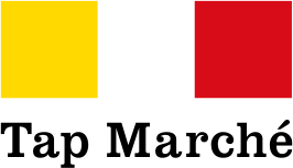 Tap Marché Logo