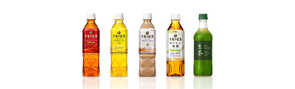 飲料產品