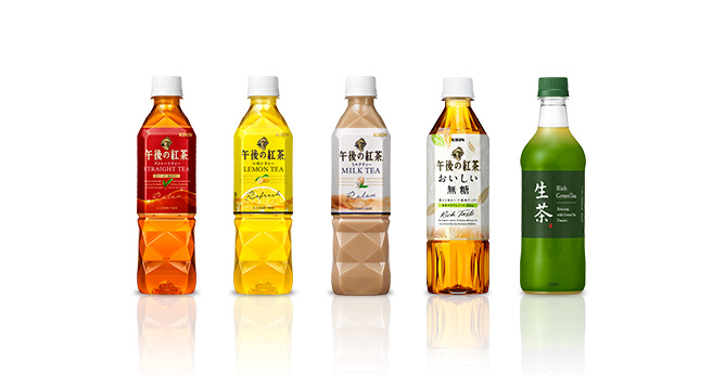 飲料產品